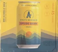 Mängden socker i Upside Dawn