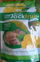 Mängden socker i Jackfruit