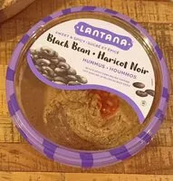 Mängden socker i Sweet & Spicy Black Bean Hummus with Spicy Corn Relish Topping