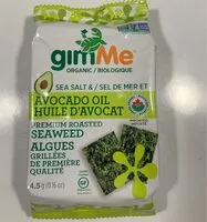 Mängden socker i Algues grillées