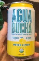 Mängden socker i Mother Kombucha