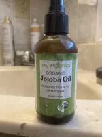 Mängden socker i sky organics