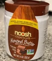 Mängden socker i Almond Butter