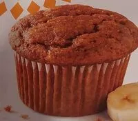 Mängden socker i Banana Muffin & Bread Almond Flour Baking Mix