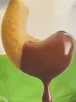 Mängden socker i Dark Chocolate Cashews