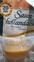 Mängden socker i Sauce hollandaise