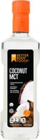 Mängden socker i Coconut Mct oil