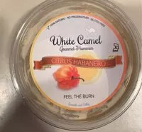 Mängden socker i Hummus