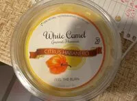 Mängden socker i Citrus habanero hummus