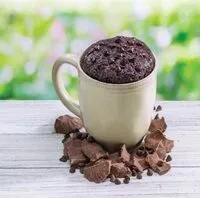 Mängden socker i Brownie Single