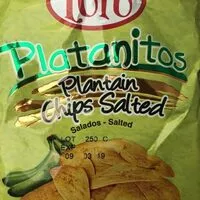 Mängden socker i Platanitos