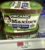 Mängden socker i Ice cream