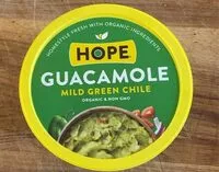 Mängden socker i Guacamole