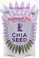Mängden socker i Chia seed