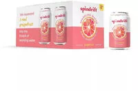 Mängden socker i Sparkling water