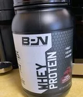 Mängden socker i Whey Protein