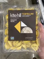 Mängden socker i Tortellini