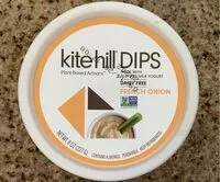 Mängden socker i Dairy Free French Onion