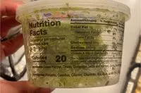 Mängden socker i Puerto Rican Sofrito