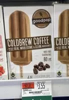 Mängden socker i Frozen pops