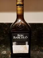 Mängden socker i Ron Barceló Dominican Rum - Añejo