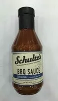 Mängden socker i Bbq sauce