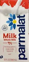 Mängden socker i Whole Milk
