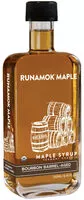 Mängden socker i Runamok - Bourbon Barrel-Aged Maple Syrup, 250ml