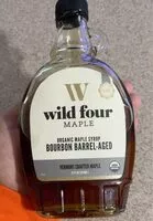 Mängden socker i Maple Syrup