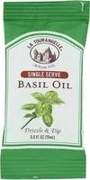 Mängden socker i Basil oil