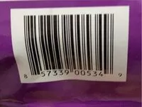 Mängden socker i Parliament basmati rice