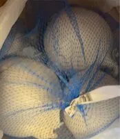 Mängden socker i Onion