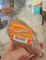 Mängden socker i Sweet potato