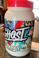 Mängden socker i Whey protein