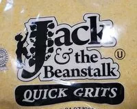 Mängden socker i Quick grits