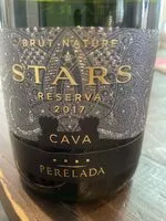 Mängden socker i Cava Brut Nature