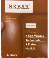 Mängden socker i Protein bar