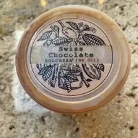 Mängden socker i SW Swiss chocolate