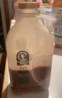 Mängden socker i Chocolate Milk