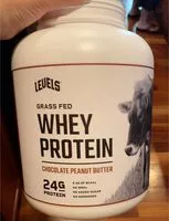 Mängden socker i Whey protein