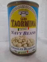Mängden socker i Navy Beans