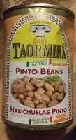 Mängden socker i Pinto Beans