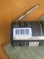 Mängden socker i Reishi Cold Brew