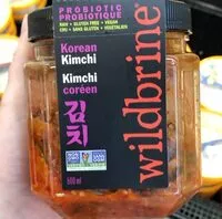 Mängden socker i Kimchi