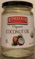 Mängden socker i Organic Coconut Oil