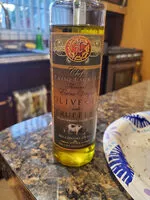 Mängden socker i Chef jaime laurita, extra virgin olive oil with truffles