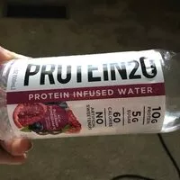 Socker och näringsämnen i Protein20