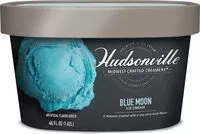 Mängden socker i Ice Cream