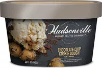 Mängden socker i Ice Cream