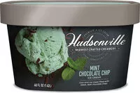 Mängden socker i Ice Cream